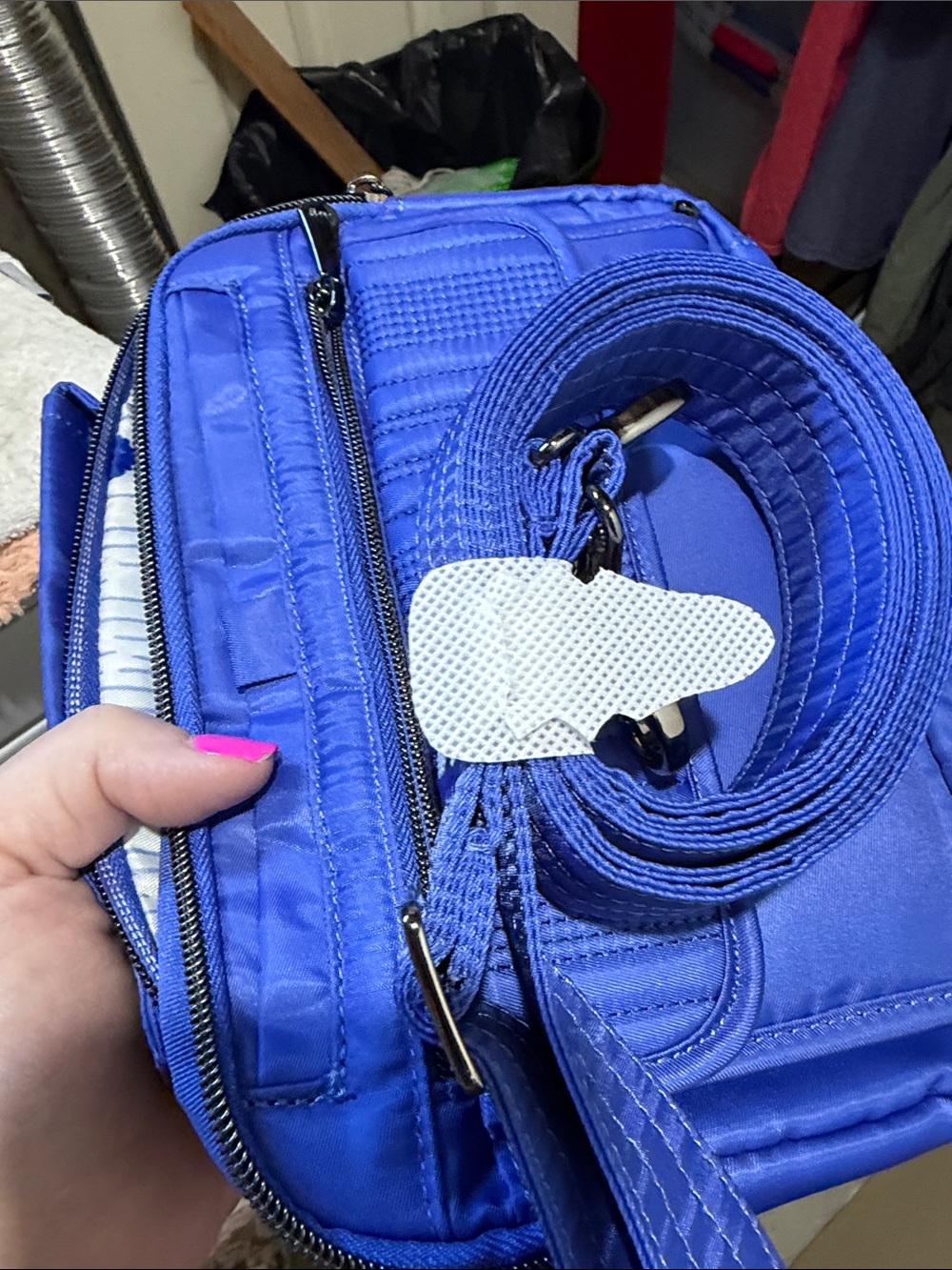 💙💙 lug Switch SE 💙💙 - Picture 4 of 4